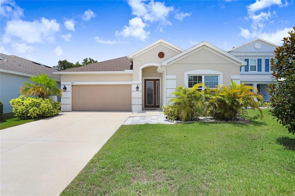 8511 GRAND ASPEN WAY RIVERVIEW, FL 33578