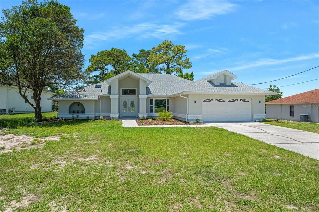 5101 ABAGAIL DRIVE