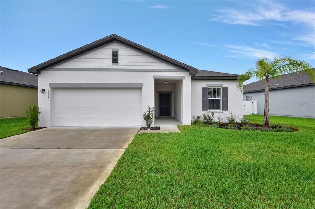 2854 NEVERLAND DRIVE NEW SMYRNA BEACH, FL 32168