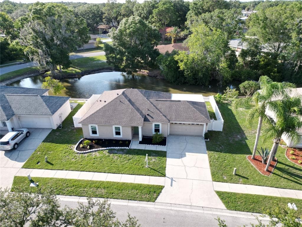 26845 HAVERHILL DRIVE LUTZ, FL 33559