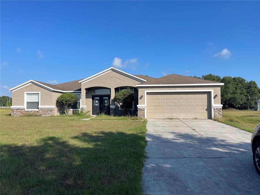 4430 WINDMILL POINTE DRIVE PLANT CITY, FL 33567