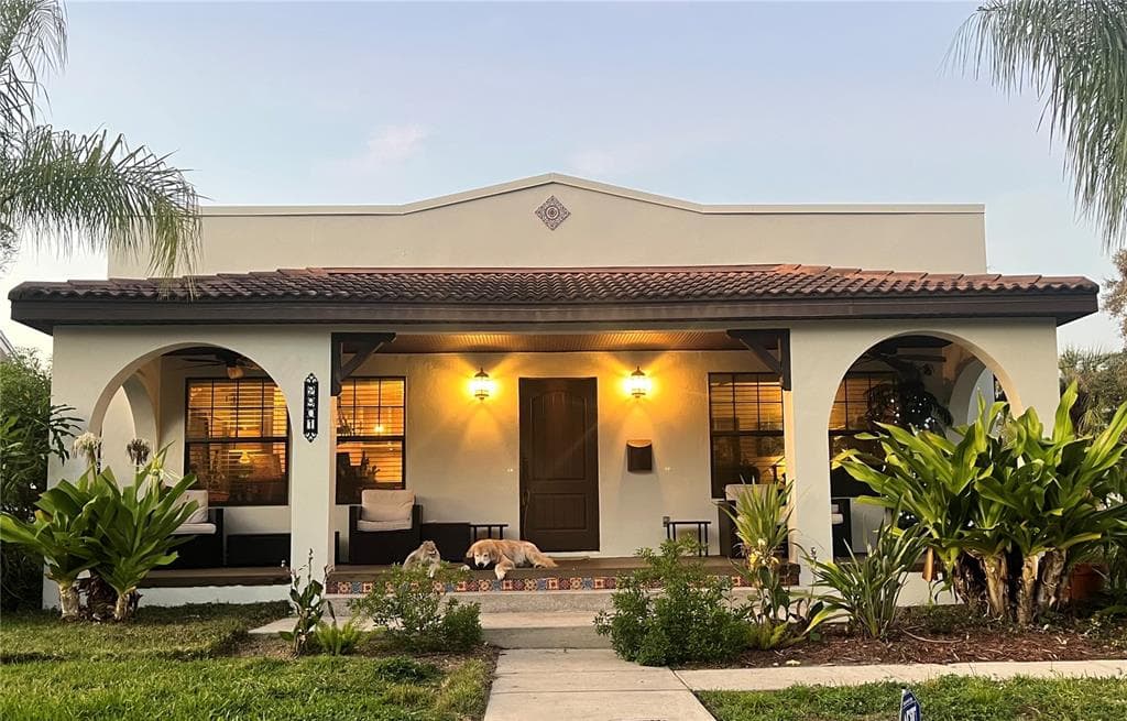 2901 W SAN NICHOLAS STREET TAMPA, FL 33629