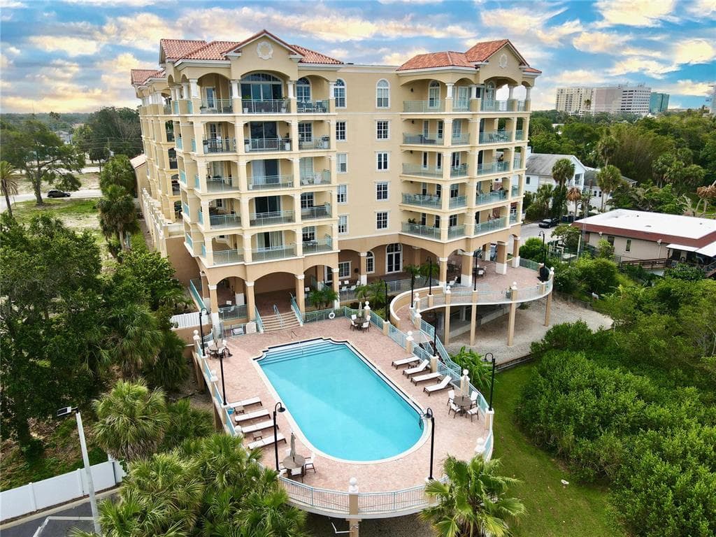700 N OSCEOLA AVENUE UNIT 503