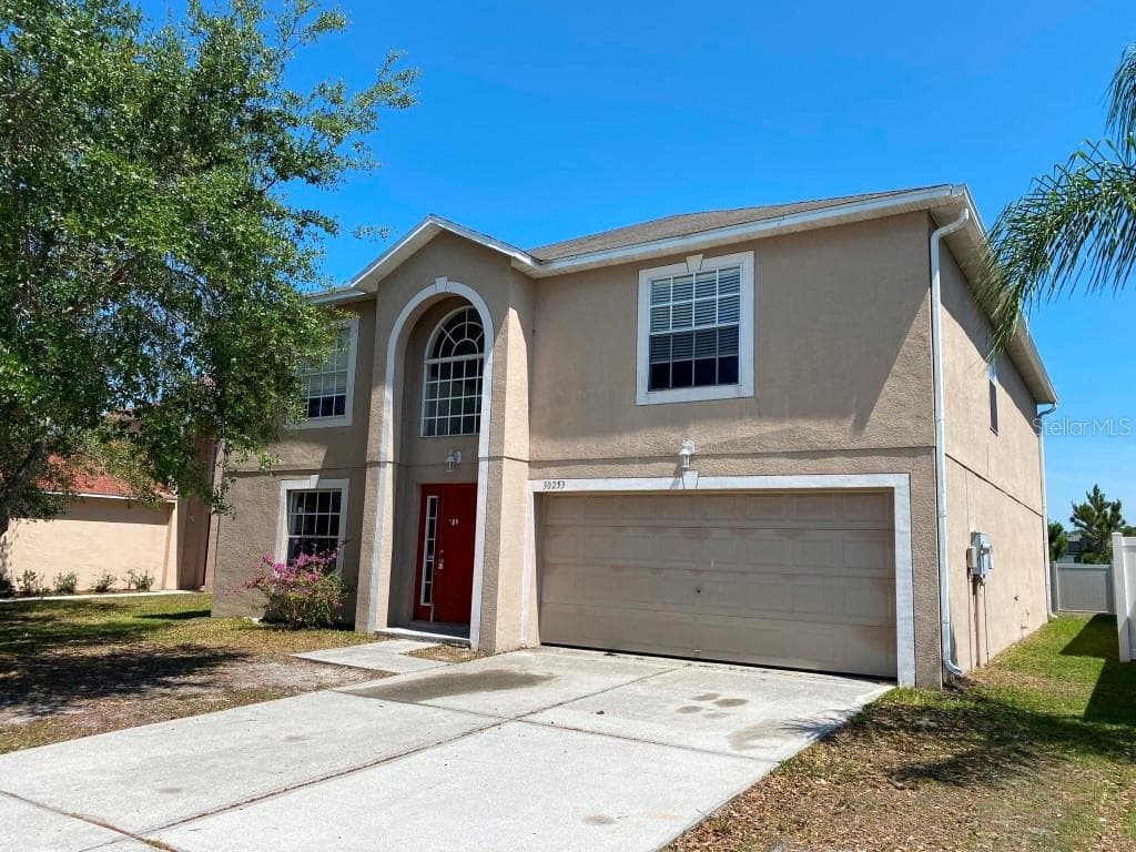 30253 RATTANA COURT WESLEY CHAPEL, FL 33545