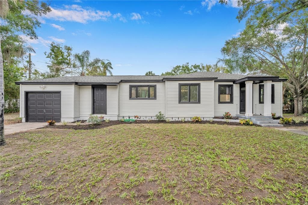 3500 HAINES ROAD N ST PETERSBURG, FL 33704