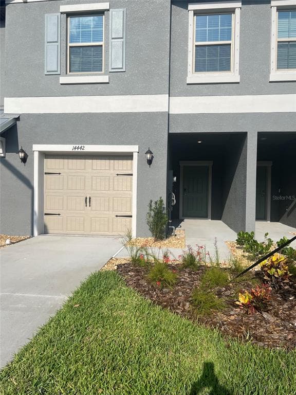 14442 EDITORS NOTE STREET RUSKIN, FL 33573