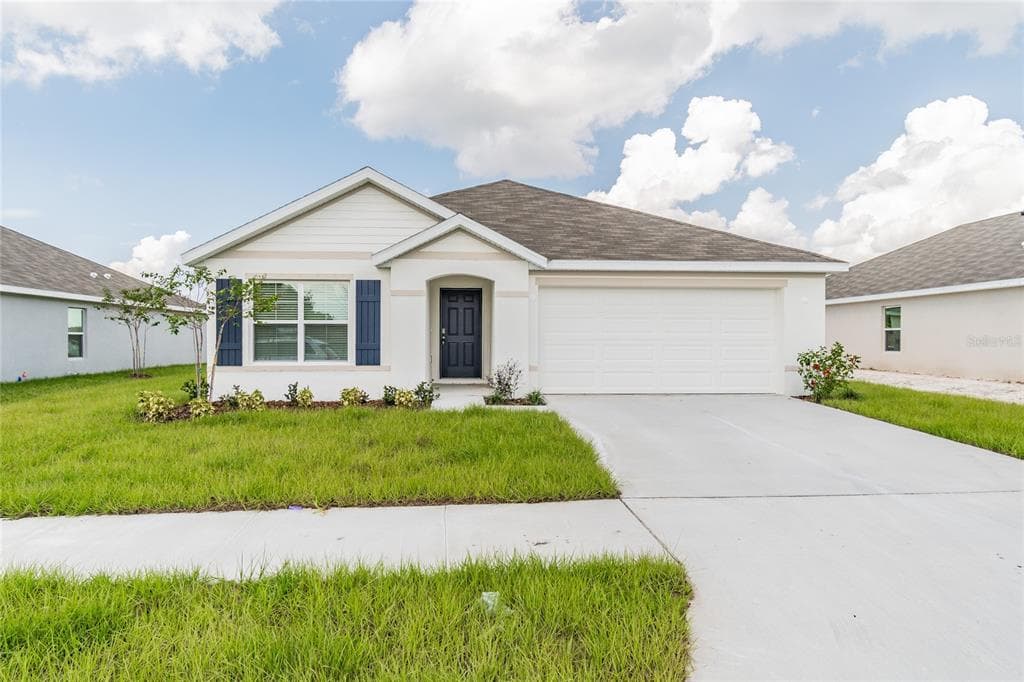 808 TIDAL ROCK AVENUE RUSKIN, FL 33570