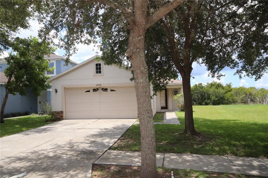 12716 EVINGTON POINT DRIVE RIVERVIEW, FL 33579