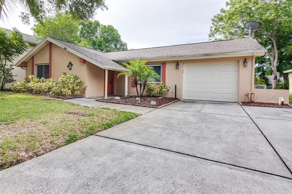 8312 MILL CREEK LANE HUDSON, FL 34667
