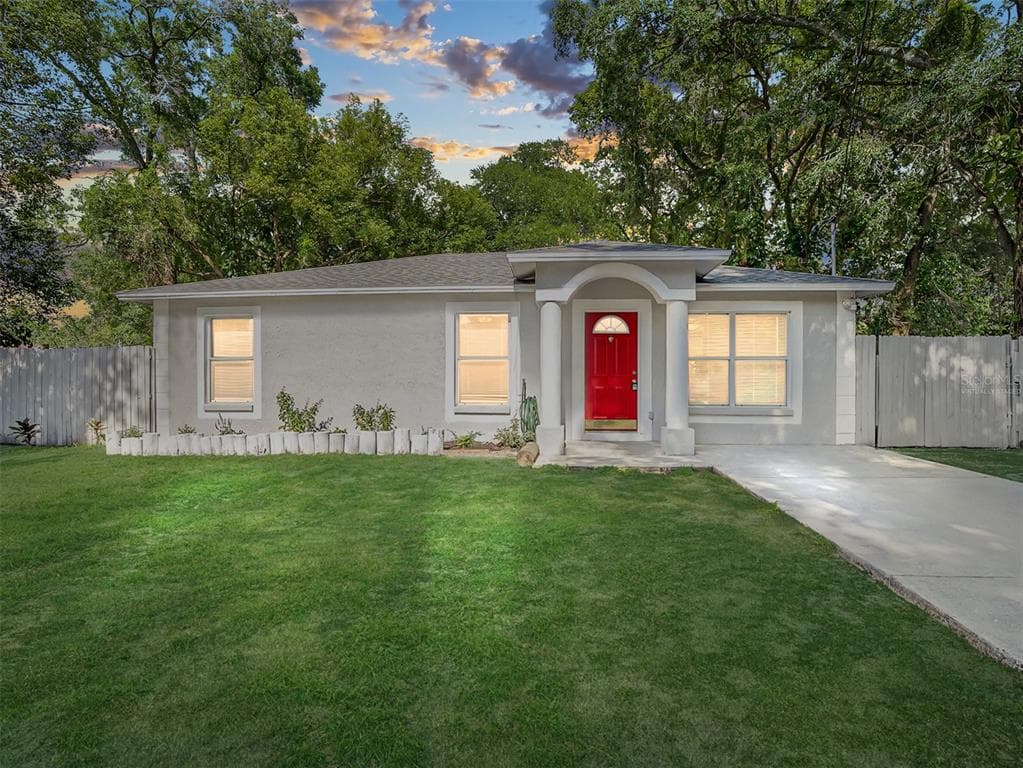7213 N 11TH STREET TAMPA, FL 33604