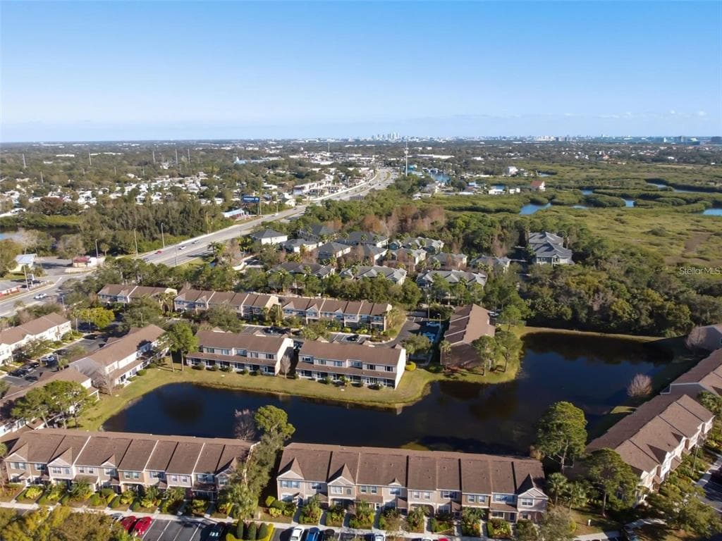 6224 BAYSIDE KEY DRIVE TAMPA, FL 33615