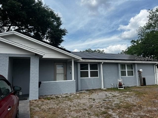 9602 SHALIMAR COURT TAMPA, FL 33615