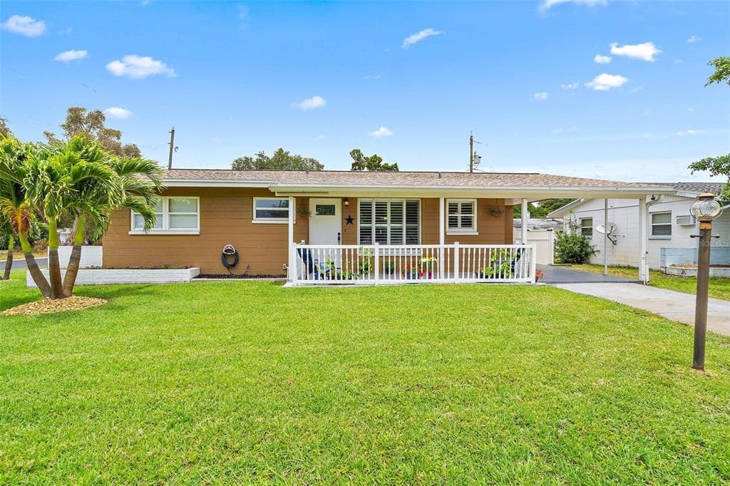 11777 80TH AVENUE SEMINOLE, FL 33772