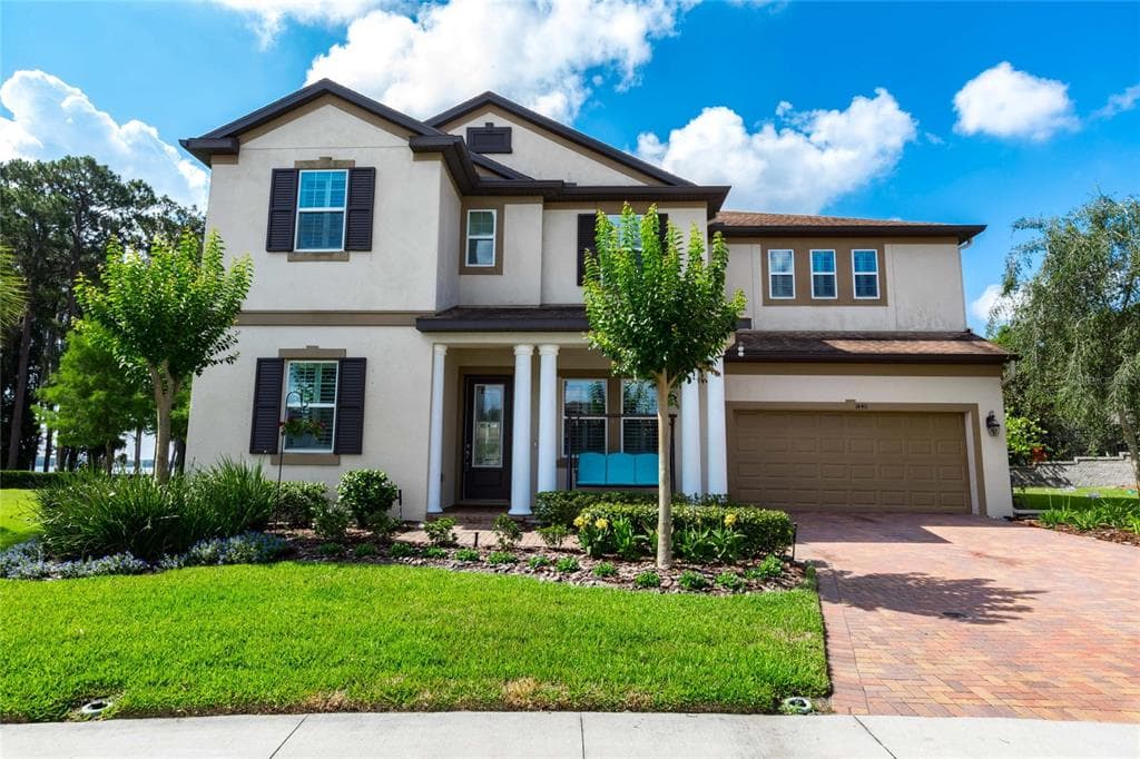 1440 KEYSTONE RIDGE CIRCLE