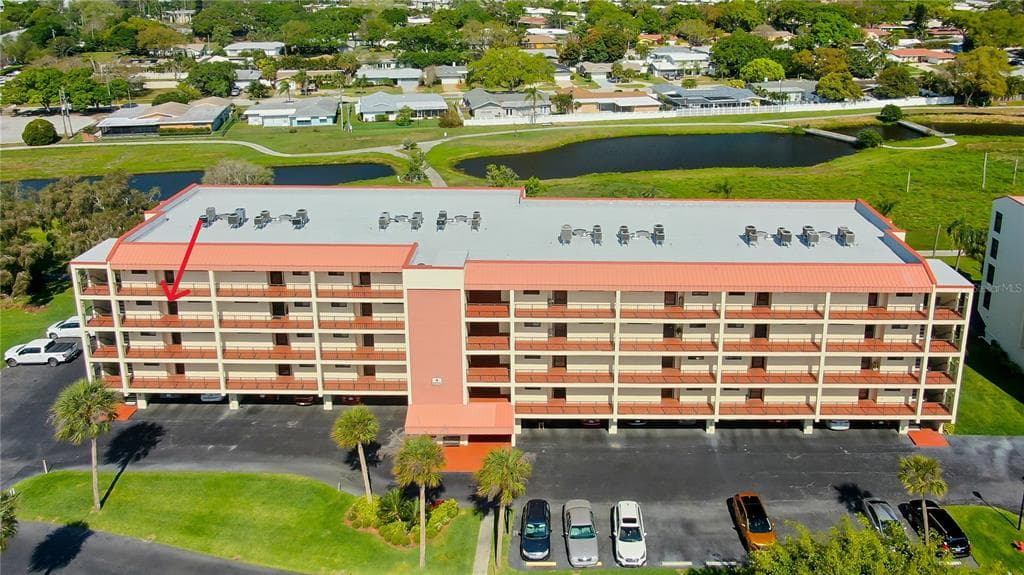 9490 HARBOR GREENS WAY UNIT 401 C SEMINOLE, FL 33776