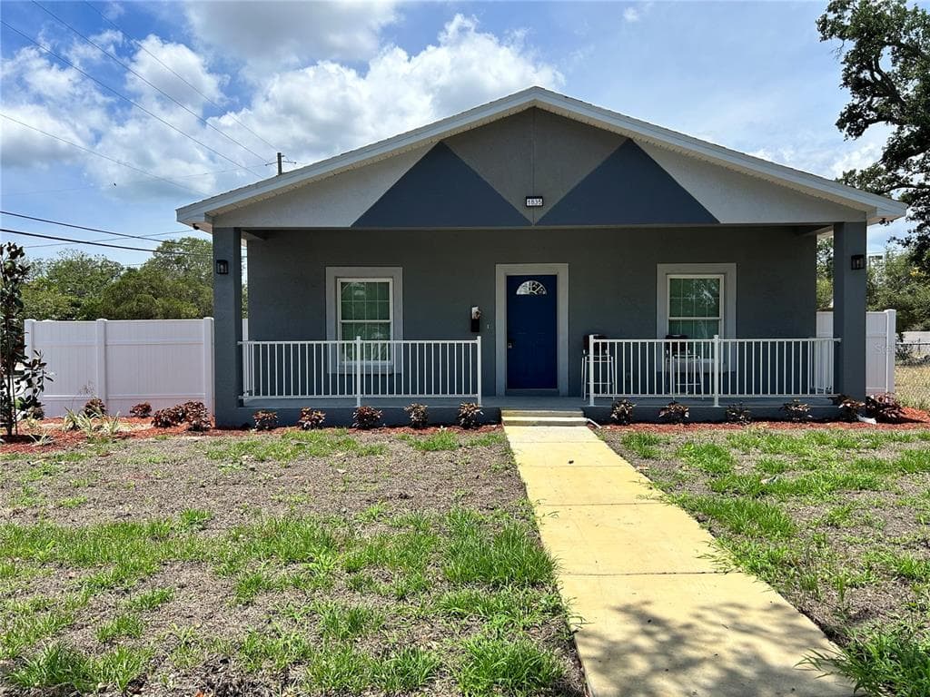 1835 16TH STREET S ST PETERSBURG, FL 33705