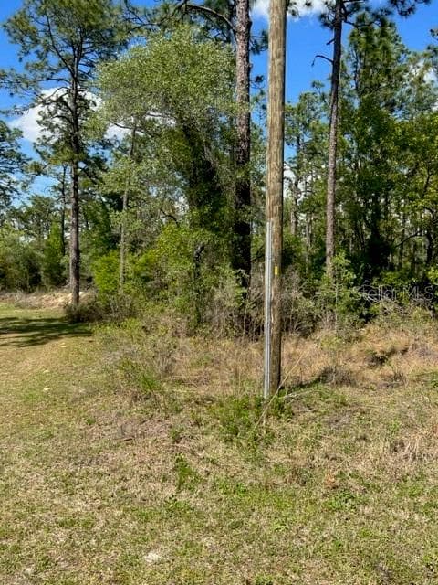 NW ASPEN LANE DUNNELLON, FL 34431