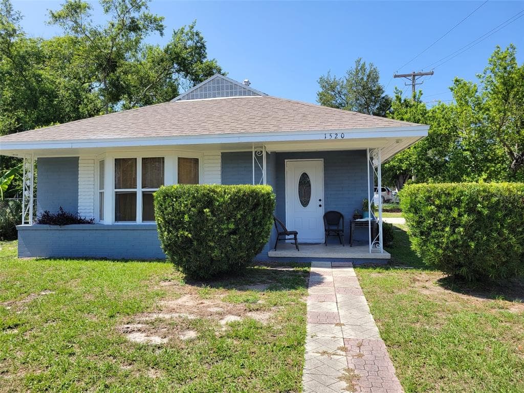 1520 E WATERS AVENUE TAMPA, FL 33604