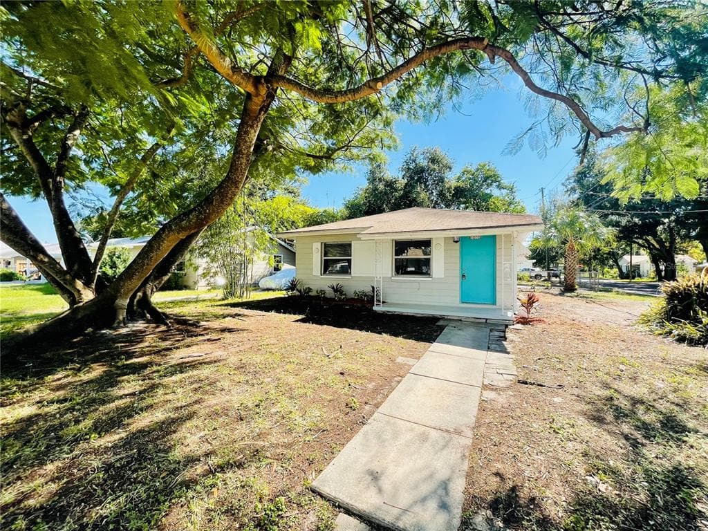 5020 18TH AVENUE S GULFPORT, FL 33707