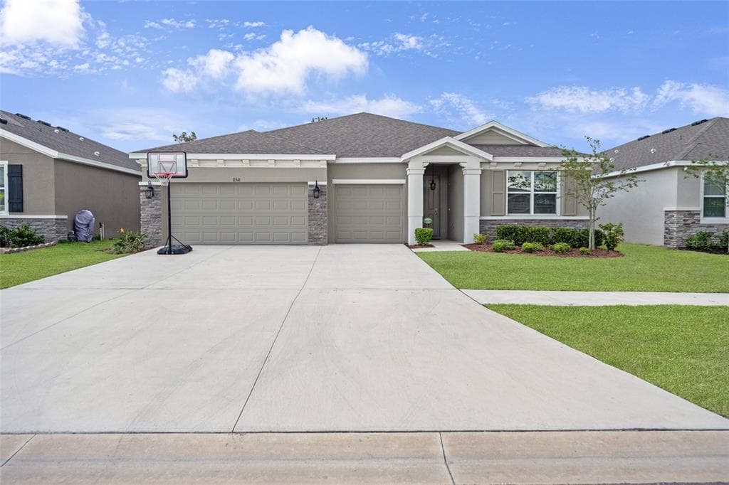 11941 BRIGHTON KNOLL LOOP RIVERVIEW, FL 33579