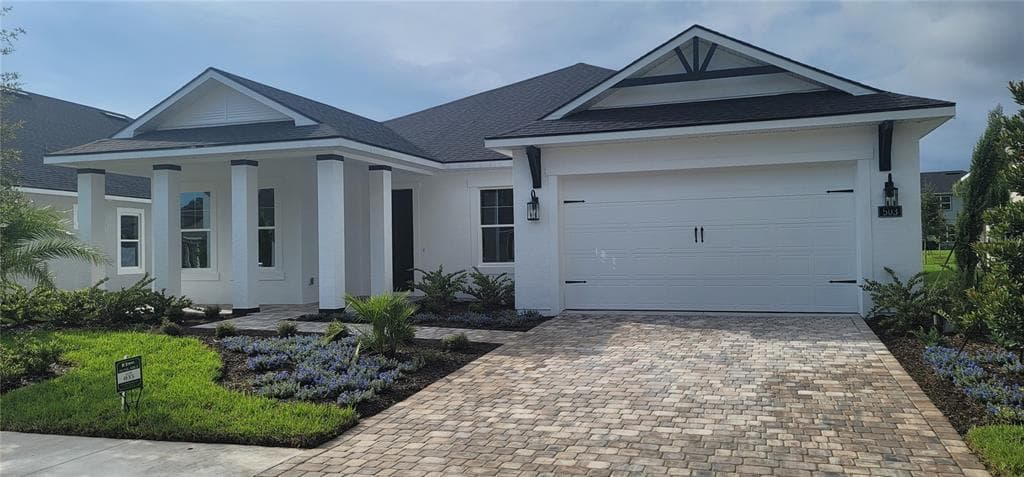 503 STIRLING BRIDGE DRIVE ORMOND BEACH, FL 32174