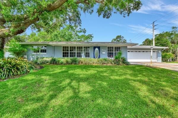 616 N RIVERSIDE DRIVE EDGEWATER, FL 32132