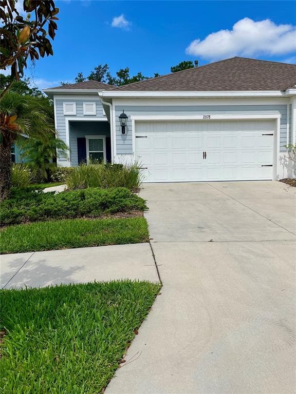 13578 CIRCA CROSSING DRIVE LITHIA, FL 33547
