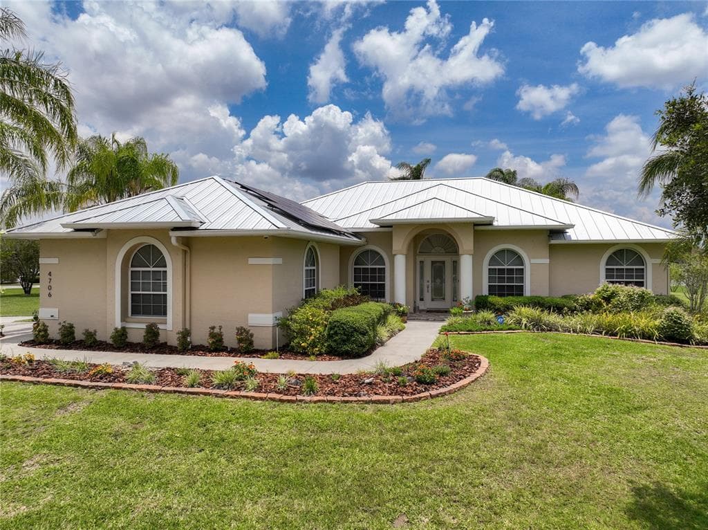 4706 KEY DEER TERRACE PARRISH, FL 34219