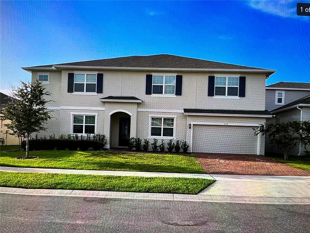 430 CHEEOTA COURT MINNEOLA, FL 34715