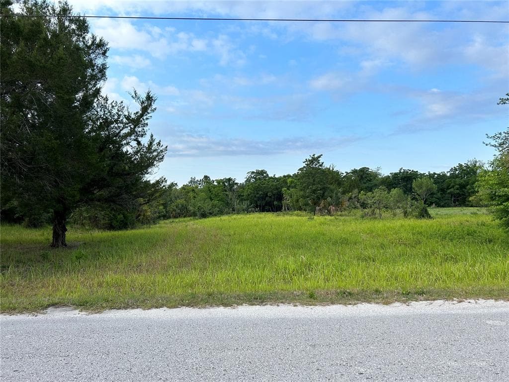 13184 SUN ROAD BROOKSVILLE, FL 34613