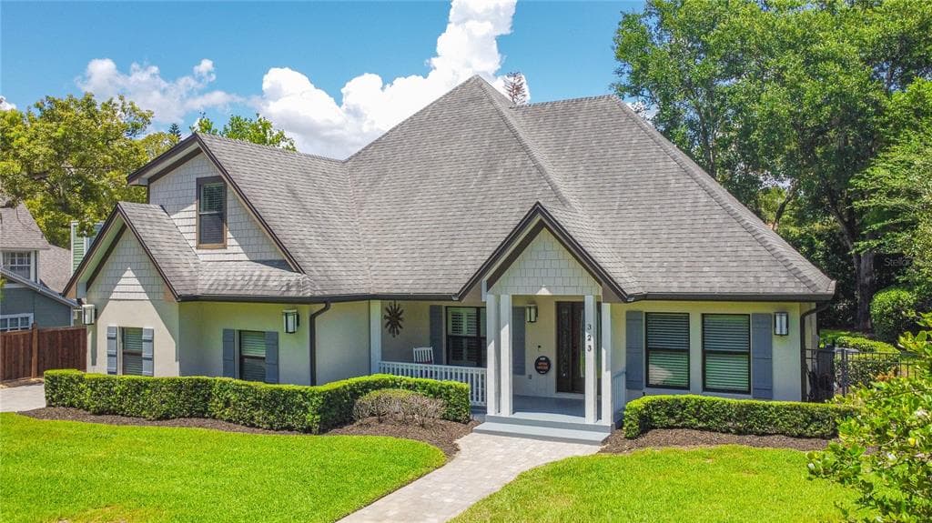 323 MAIN STREET WINDERMERE, FL 34786