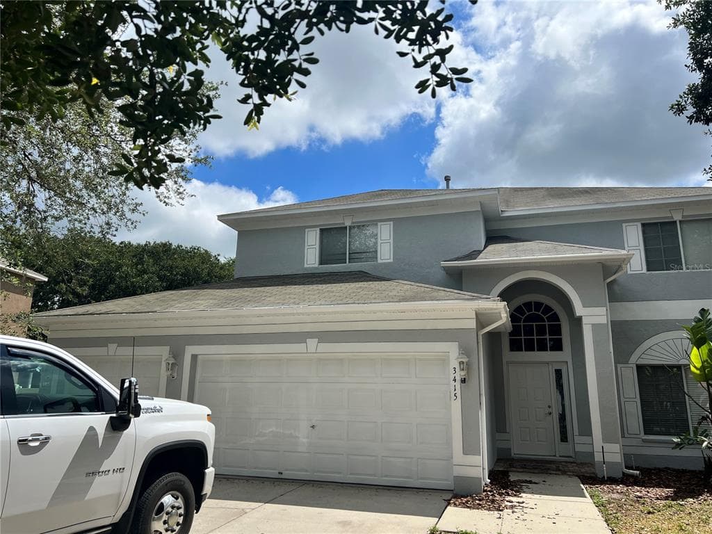 3415 PINE TOP DRIVE VALRICO, FL 33594