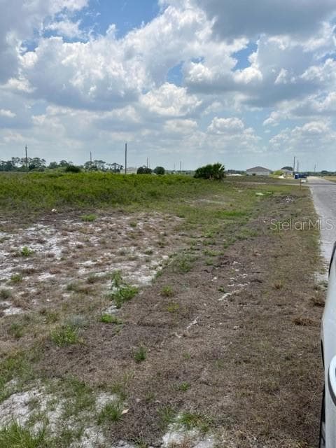 9003 W JUSTICE CIRCLE LABELLE, FL 33935