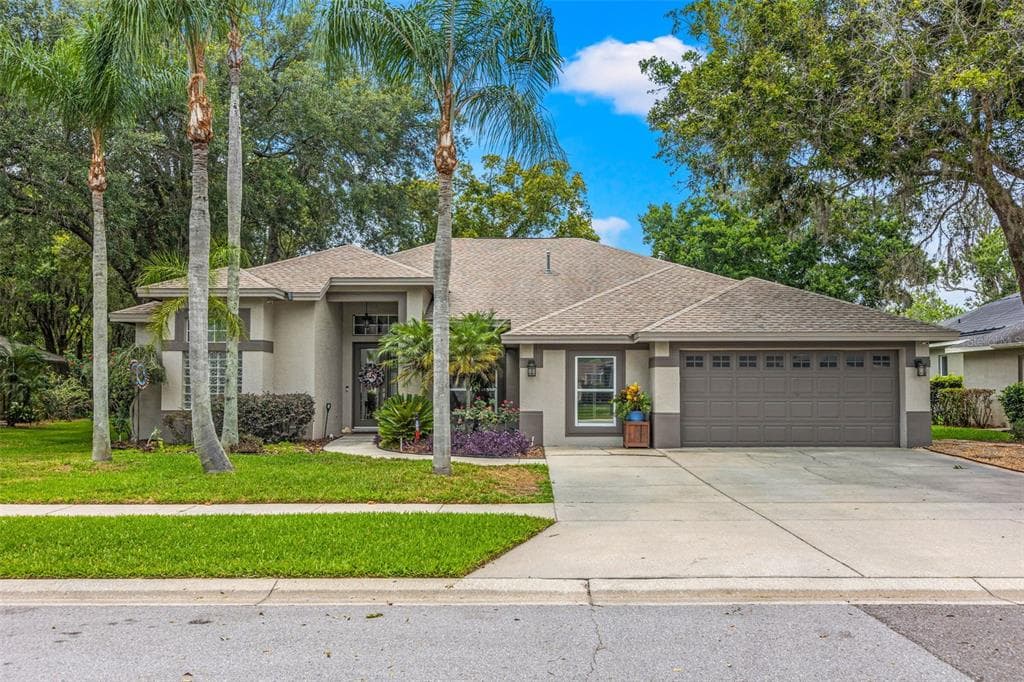 5707 GOLDEN OWL LOOP LAND O LAKES, FL 34638