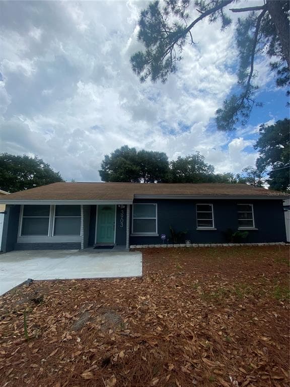 3903 W OKLAHOMA AVENUE TAMPA, FL 33616