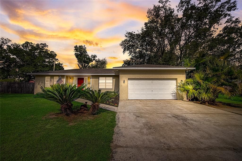 12301 SCOTT DRIVE DADE CITY, FL 33525