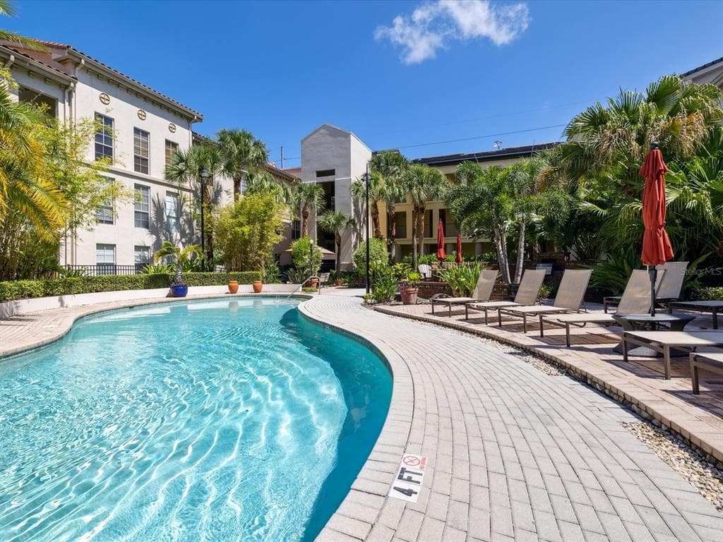 520 S ARMENIA AVENUE UNIT 1212 TAMPA, FL 33609