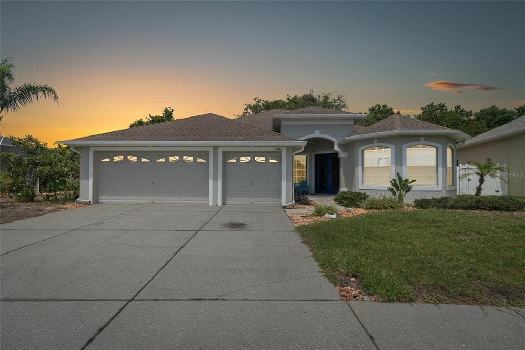 2841 PUNTA PALMA COURT