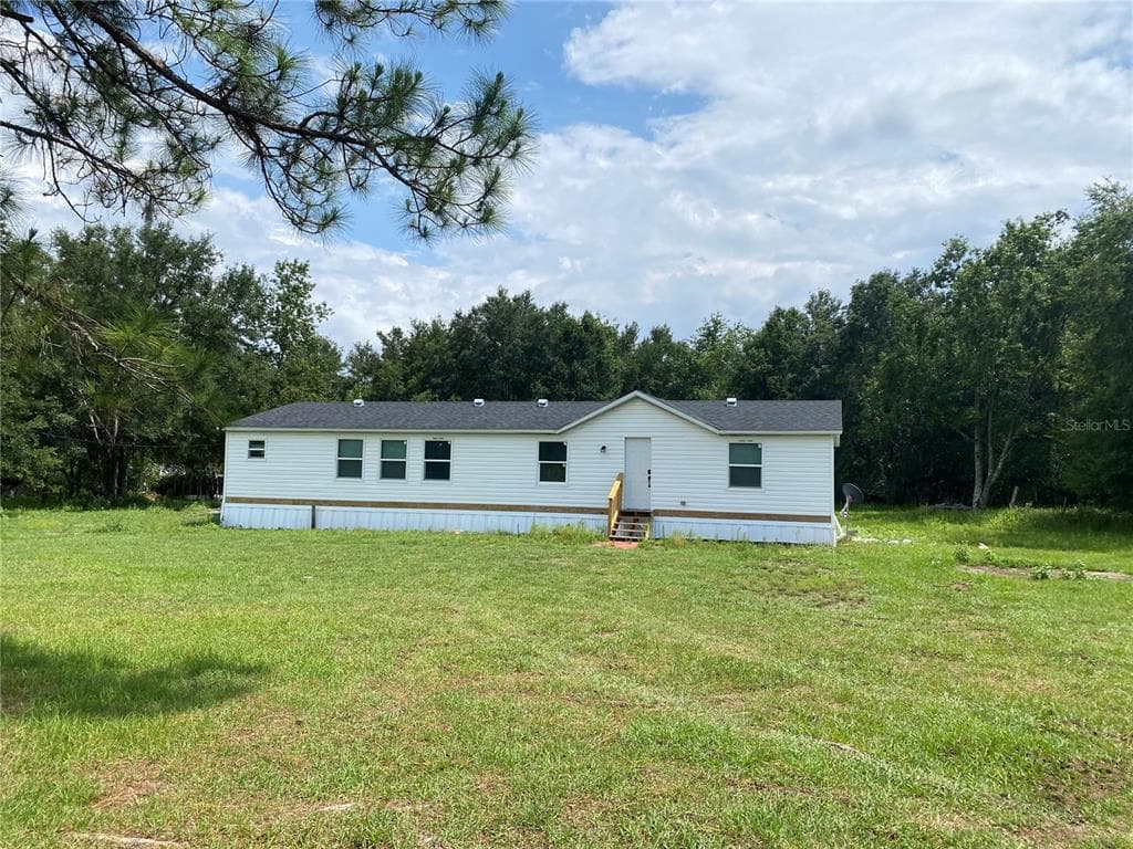 31326 TYNDALL ROAD WESLEY CHAPEL, FL 33545