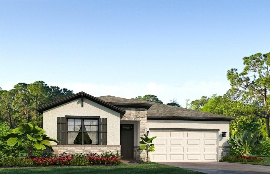 5084 STOKES WAY WILDWOOD, FL 34785