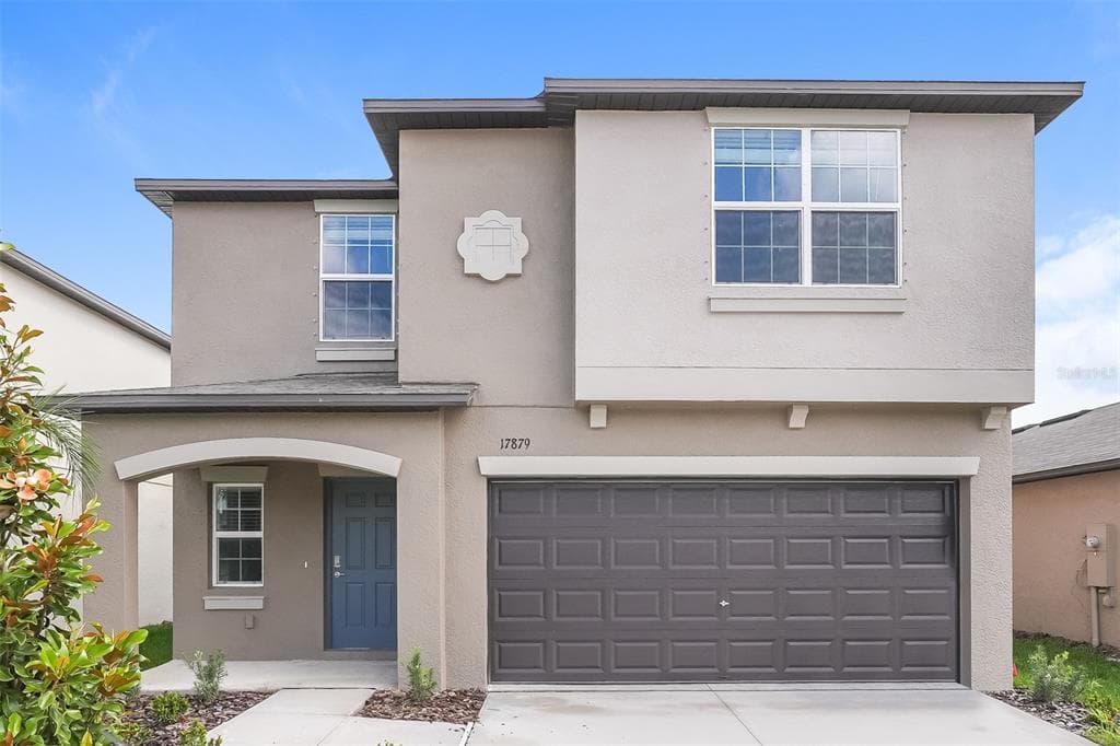 17879 BLISSFUL STARS DRIVE LUTZ, FL 33558