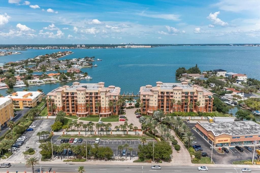 5301 GULF BOULEVARD UNIT D303 ST PETE BEACH, FL 33706