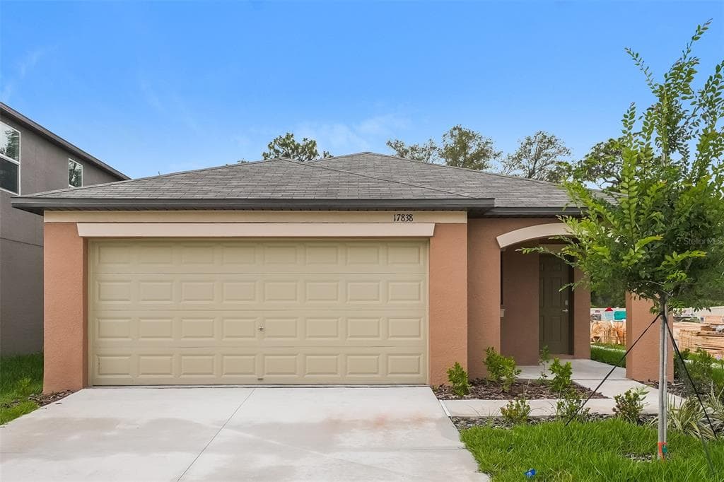 17838 BLISSFUL STARS DRIVE LUTZ, FL 33558
