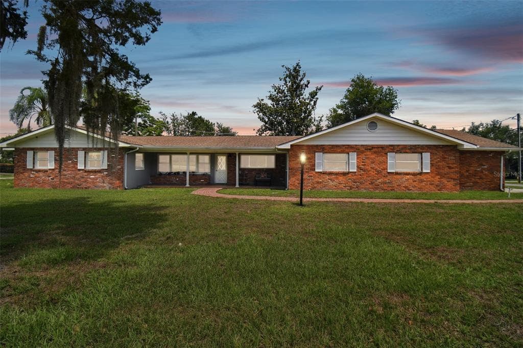 13730 7TH STREET DADE CITY, FL 33525