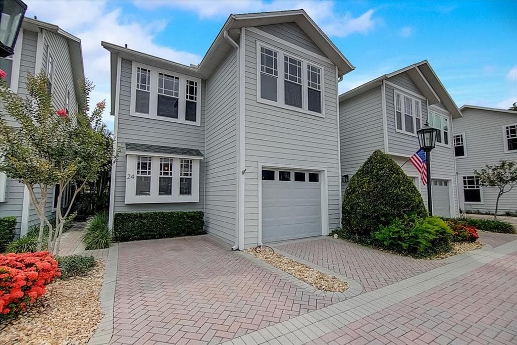 2311 W MORRISON AVENUE UNIT 24 TAMPA, FL 33629