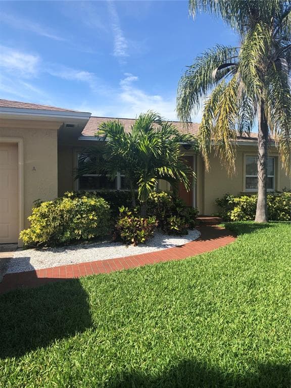 315 82ND AVENUE ST PETE BEACH, FL 33706