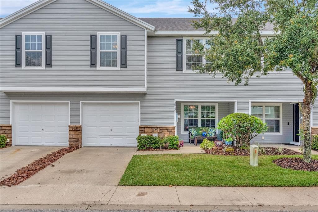 3015 MOJAVE OAK DRIVE VALRICO, FL 33594