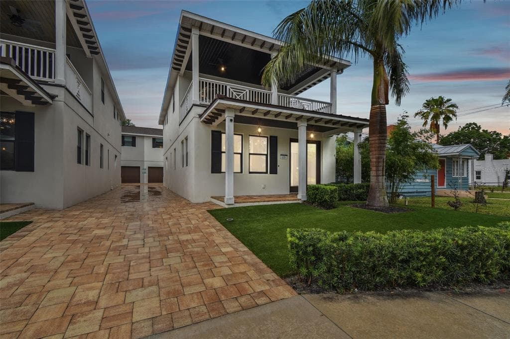 635 N OSPREY AVENUE SARASOTA, FL 34236