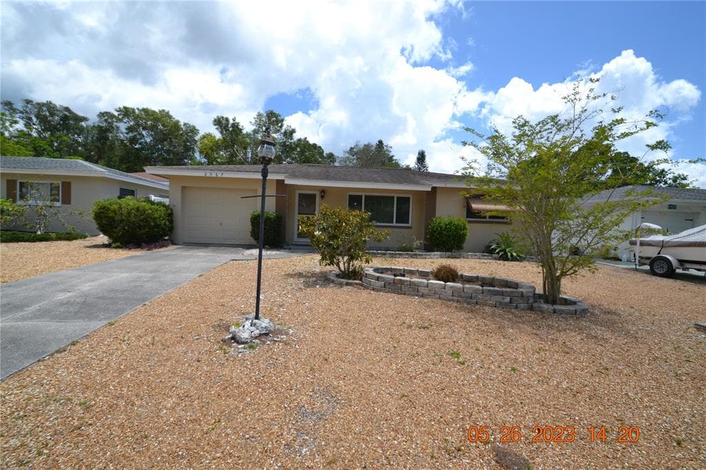 2067 TIMBER LANE CLEARWATER, FL 33763