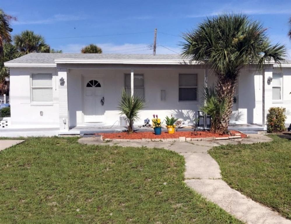 6755 GULF WINDS DRIVE UNIT 3 ST PETE BEACH, FL 33706